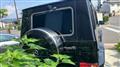 2017 Mercedes-Benz G-Class
