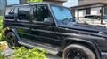 2017 Mercedes-Benz G-Class