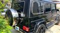 2017 Mercedes-Benz G-Class