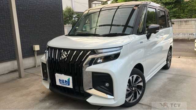 2025 Suzuki Suzuki Others