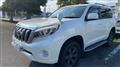 2015 Toyota Land Cruiser Prado