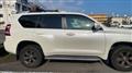 2015 Toyota Land Cruiser Prado