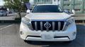 2015 Toyota Land Cruiser Prado
