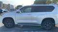 2015 Toyota Land Cruiser Prado