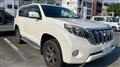 2015 Toyota Land Cruiser Prado