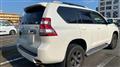 2015 Toyota Land Cruiser Prado
