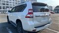 2015 Toyota Land Cruiser Prado