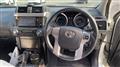 2015 Toyota Land Cruiser Prado