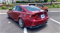 2013 Lexus IS