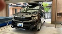 2010 Toyota Voxy