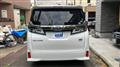 2020 Toyota Vellfire