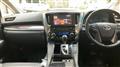 2020 Toyota Vellfire