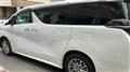 2020 Toyota Vellfire