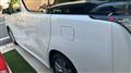 2016 Toyota Vellfire