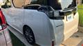 2016 Toyota Vellfire