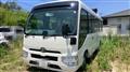 2026 Toyota Coaster