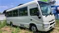 2026 Toyota Coaster