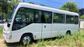 2026 Toyota Coaster