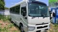 2026 Toyota Coaster