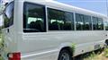 2026 Toyota Coaster