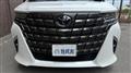 2023 Toyota Alphard Hybrid