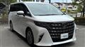 2023 Toyota Alphard Hybrid