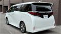 2023 Toyota Alphard Hybrid