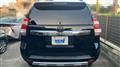 2015 Toyota Land Cruiser Prado