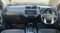 2015 Toyota Land Cruiser Prado