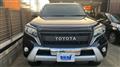 2015 Toyota Land Cruiser Prado