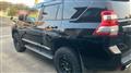 2015 Toyota Land Cruiser Prado