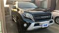 2015 Toyota Land Cruiser Prado