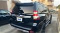 2015 Toyota Land Cruiser Prado