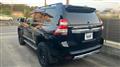 2015 Toyota Land Cruiser Prado
