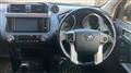 2015 Toyota Land Cruiser Prado