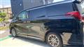 2021 Toyota Alphard Hybrid