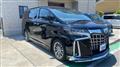 2021 Toyota Alphard Hybrid