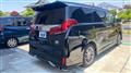 2021 Toyota Alphard Hybrid