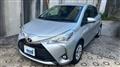 2019 Toyota Vitz