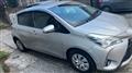 2019 Toyota Vitz