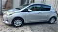 2019 Toyota Vitz