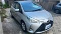 2019 Toyota Vitz