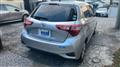 2019 Toyota Vitz