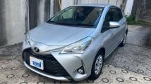 2019 Toyota Vitz