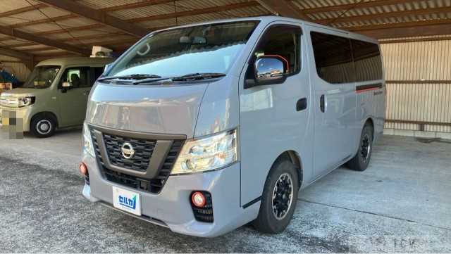 2021 Nissan Nissan Others