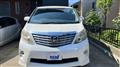 2010 Toyota Alphard G
