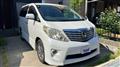 2010 Toyota Alphard G