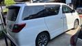 2010 Toyota Alphard G