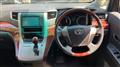 2010 Toyota Alphard G