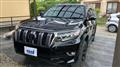 2021 Toyota Land Cruiser Prado